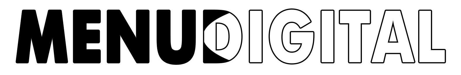 Menudigital Logo